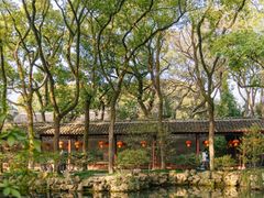 -天一阁博物院