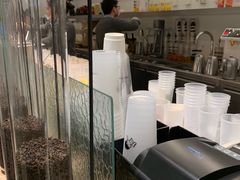 -喜茶(上海兴业太古汇店)