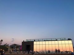 -Cafe Aewol Monsant