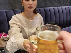 -上海虹桥宾馆味翠餐厅