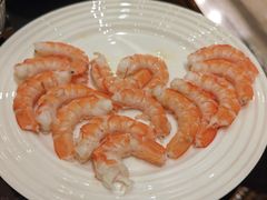 -万达瑞华酒店美食汇自助餐厅(楚河汉街店)
