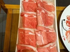 -1078號老北京涮肉(松柏店)