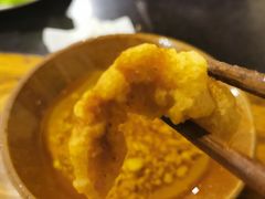 -苟味道老火锅(黄桷坪店)