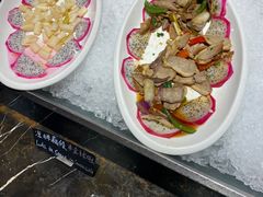-合肥富力威斯汀酒店·知味餐厅