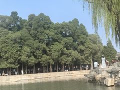 -颐和园