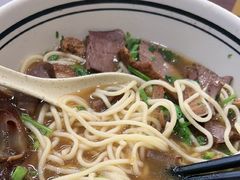 -小马牛肉面·牛骨熬制(南京博物院店)