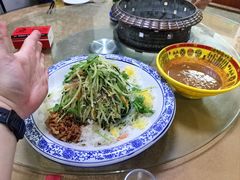-郭记家常菜下水馆