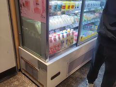 -一鸣真鲜奶吧(秣周东路地铁站店)