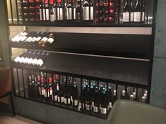 -柒Lounge(三里屯店)
