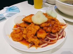 果汁猪扒-粥旺庄(芳村店)