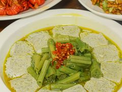 -毛哥小馆子(百井坊巷店)