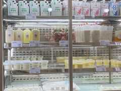 -白色日记·手作酸奶(麦凯乐店)