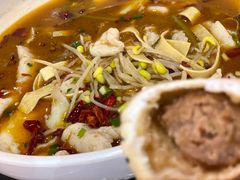 -大食代美食广场(迪士尼小镇店)