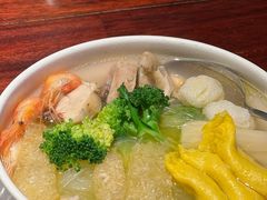 -外婆家(西溪印象城店)