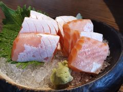-Hatsune隐泉日式料理(三里屯太古里店)