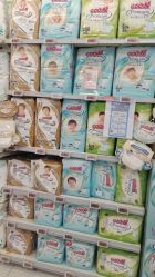 -孩子王童乐园(淮安万达店)