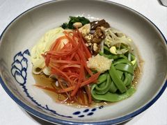 -江城小馆陕南妈妈菜·全球旅行餐厅(钟楼店)