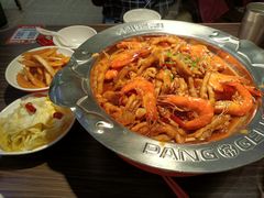 -胖哥俩肉蟹煲(济南世茂国际广场店)