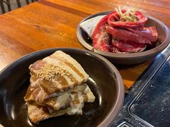 -喜来稀肉(金巴利道店)