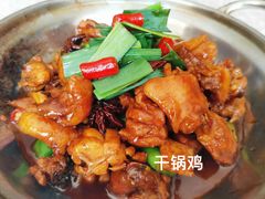 -大榭国际大酒店-中餐厅