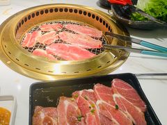 -炙城·韩式烤肉(南京东路店)