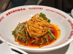 -花椒俏川菜小馆(南海万达店)