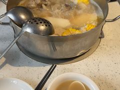 -肥仔文澳门猪骨煲(南京西路店)