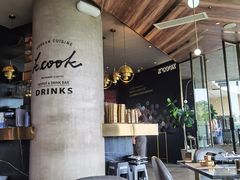 -KCOOKING概念韩餐(世茂52+店)