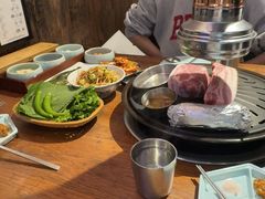 -济州爱肉堂(总店)