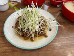 -王婆婆老妈蹄花川菜馆·非物质文化遗产(太古里一店)