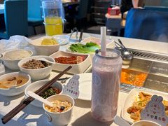 -海底捞火锅(长沙华创国际广场店)