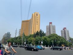 -上海神旺大酒店