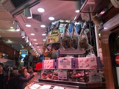 -火腿博物馆(马约尔广场店)