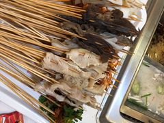 -袁记串串香(北国店)