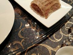 -玉林烤鸭店(定福庄店)