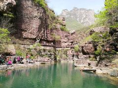 -云台山风景名胜区