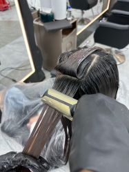 -ON STAR SALON