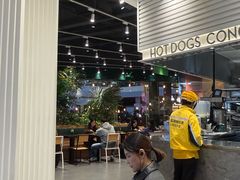-SHARK鲨鱼餐吧(购物公园店)