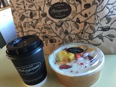 -Patagonia Chocolates(皇后镇店)
