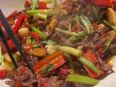 -老湘村·湖南土菜(天河维多利店)