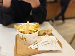 -艾薯夫妇Aysh(红山店)
