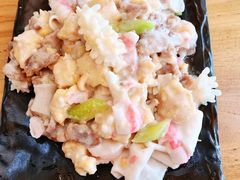 全爆-清真利德顺小老饭庄(复兴路店)