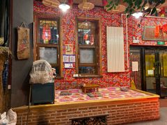 -鱼窝棚柴火铁锅炖(富山屯店)