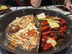 -贰回巷火锅馆(钟楼店)