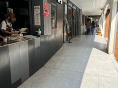 -JPG canteen(广州东山口店)