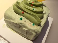 -绿茶餐厅(北京世纪金源店)