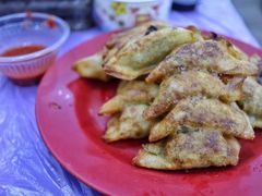 牛肉锅贴-桂萍特色牛筋牛杂(长堤街总店)