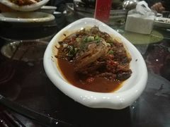 -桃花姐假日酒店·桃花潭土菜馆