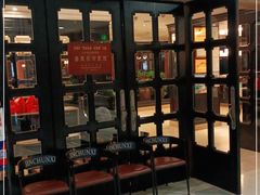 门面-金春禧(世茂国际广场店)