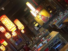 -蜀大侠火锅(古田店)